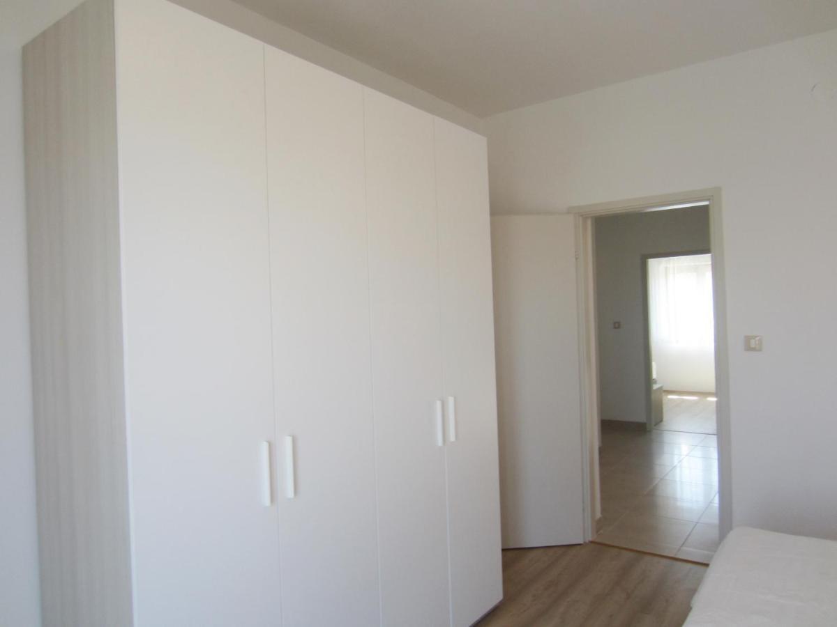 Apartment Silvana Rovinj Exteriör bild