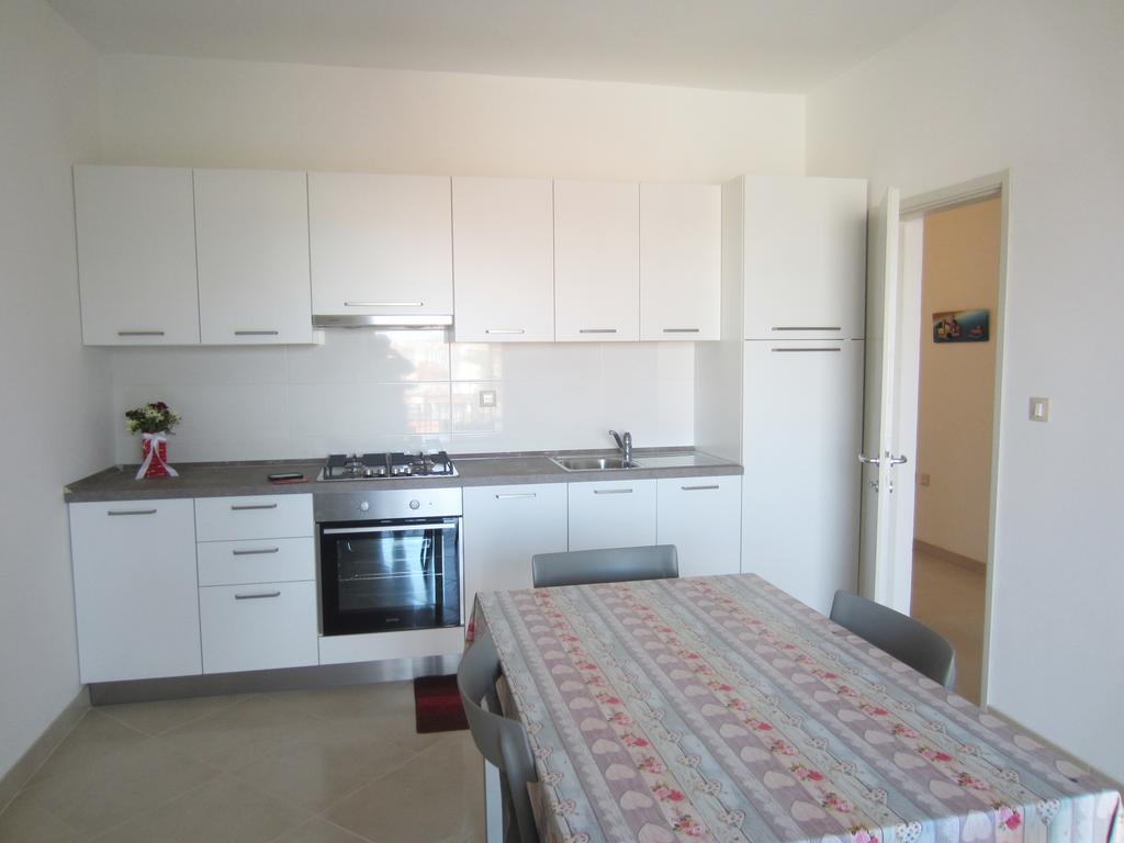 Apartment Silvana Rovinj Exteriör bild