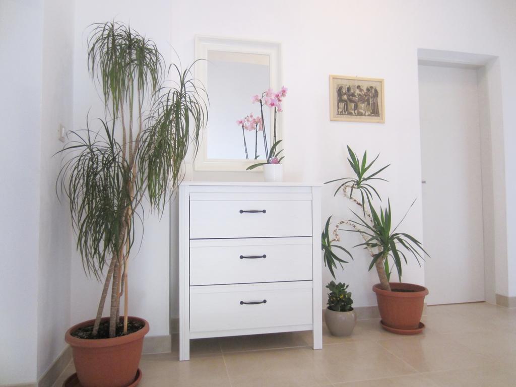 Apartment Silvana Rovinj Exteriör bild